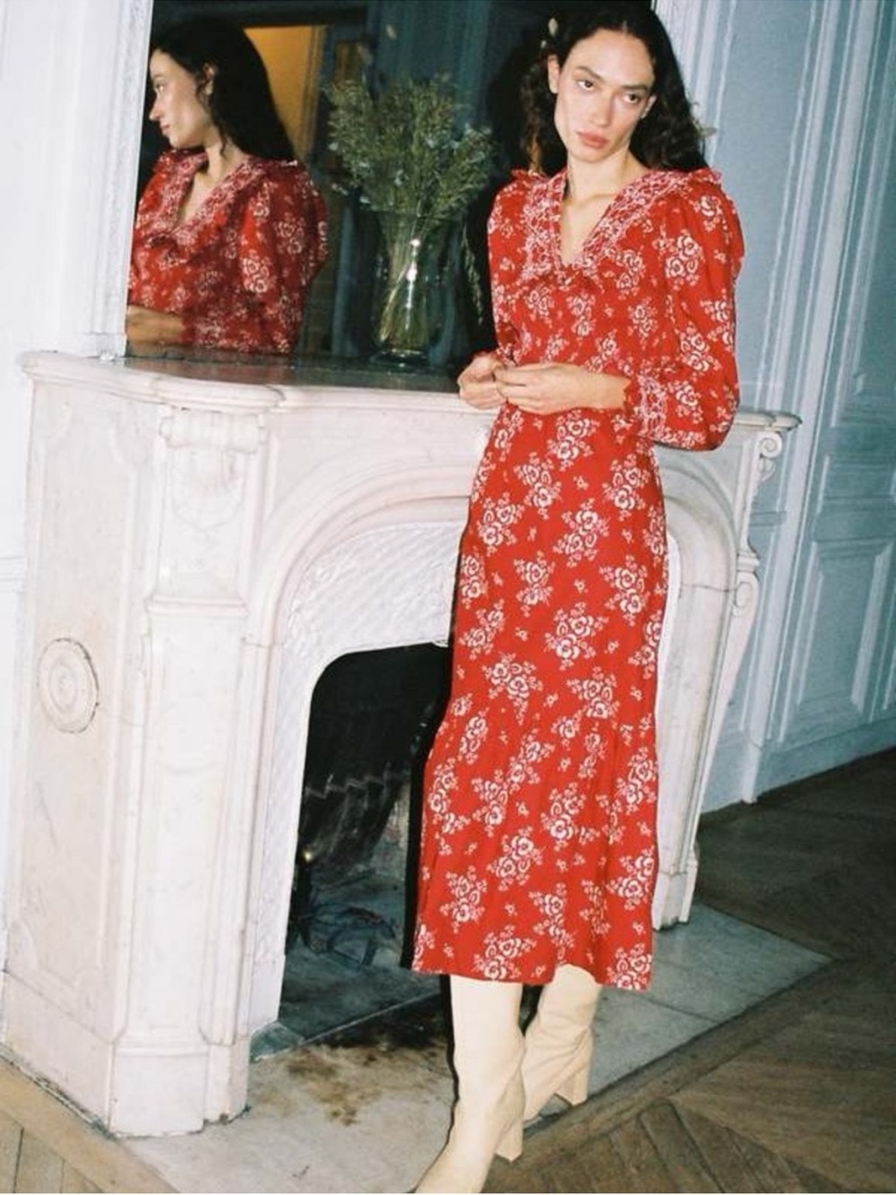 Sea NY dress